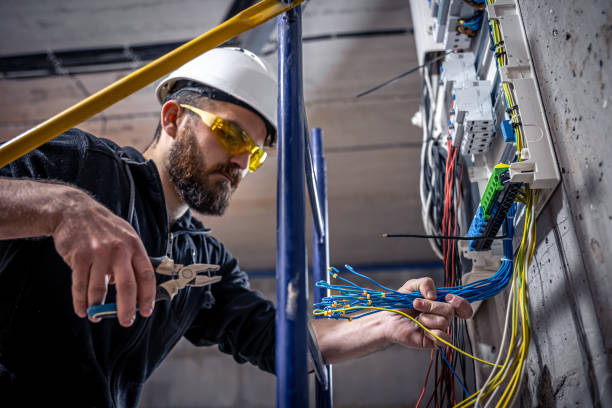 Best Best Electricians Near Me  in Nemacolin, PA