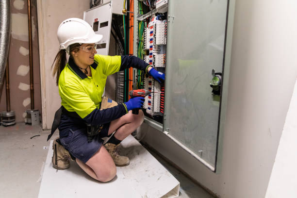 Best Home Electrical Repair  in Nemacolin, PA