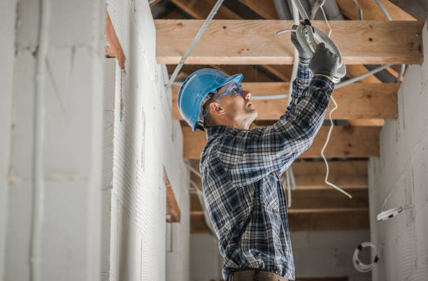 Best Electrical Troubleshooting Services  in Nemacolin, PA
