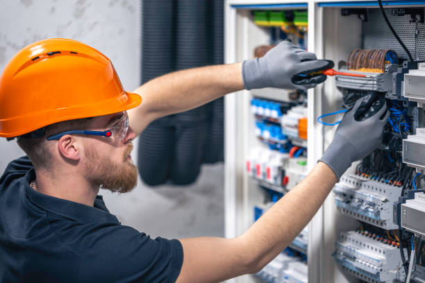 Best Electrical Rewiring Services  in Nemacolin, PA