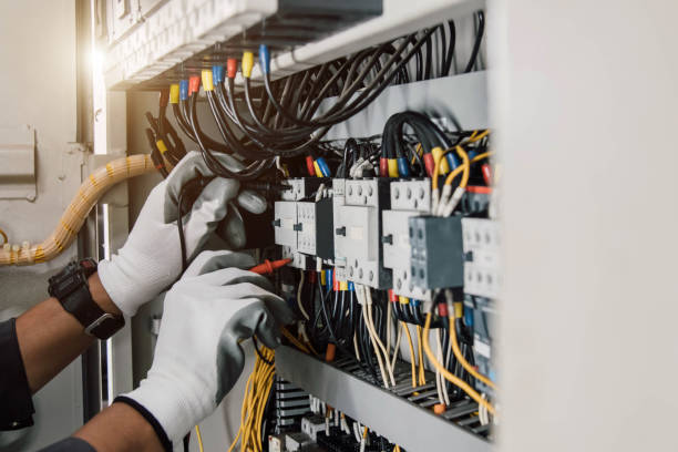 Trusted PA Electrician Experts